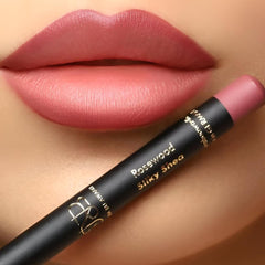 Nora Bo Awadh Lip Liner Pencil Rosewood v2