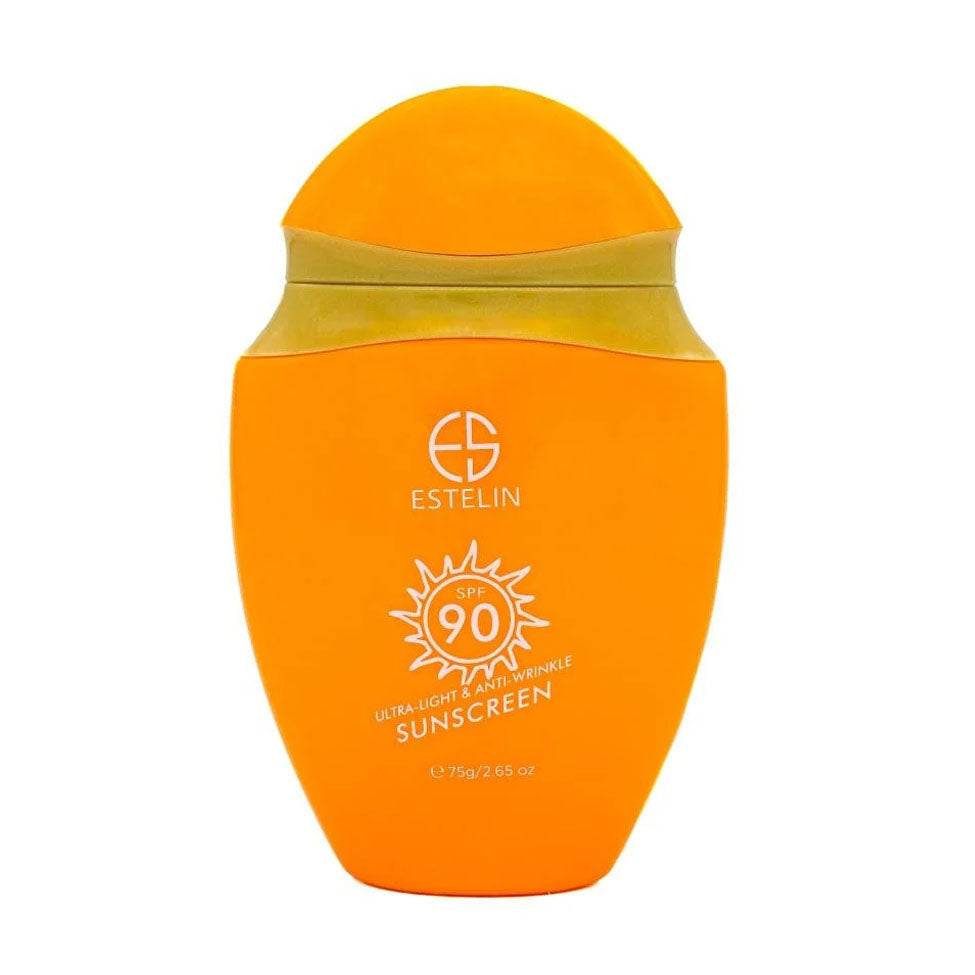 دكتور راشيل كريم واقي شمس مضاد للتجاعيد فائق الخفة 90++ | صيدلية.كوم.