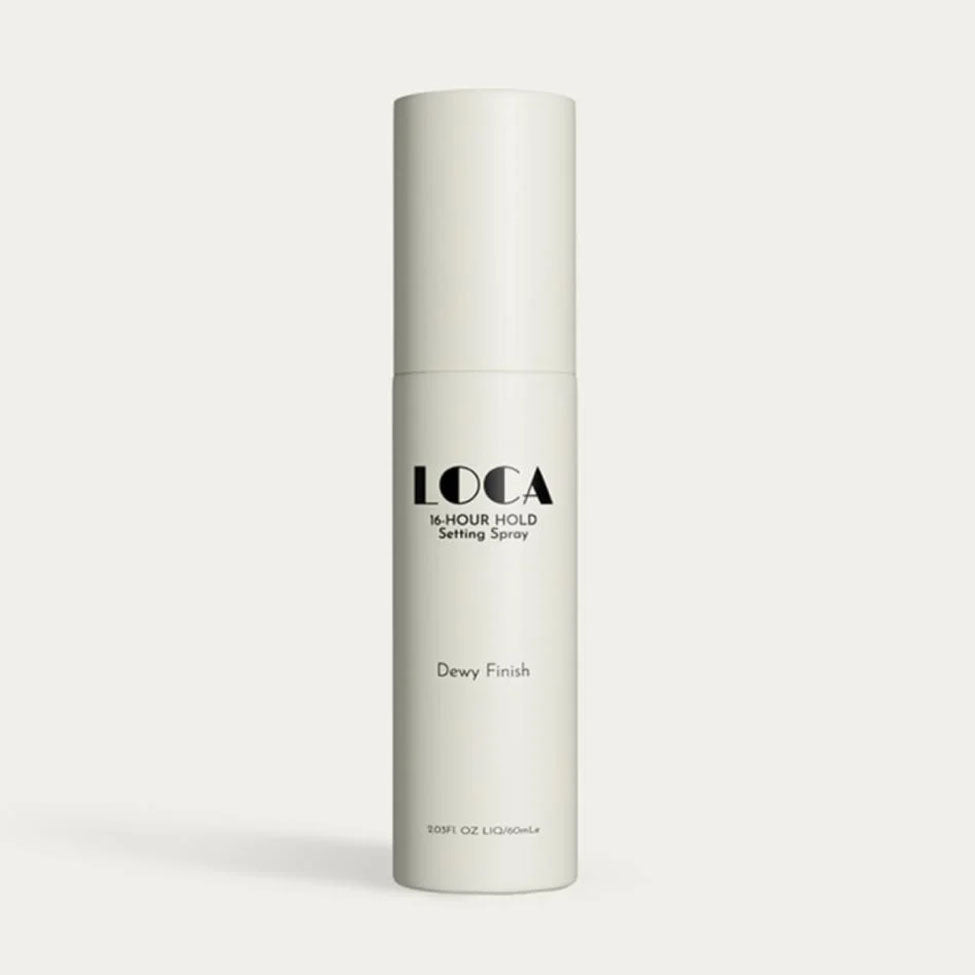 مثبت مكياج لوكا بخاخ طويل الامد 60 مل | صيدلية.كوم.