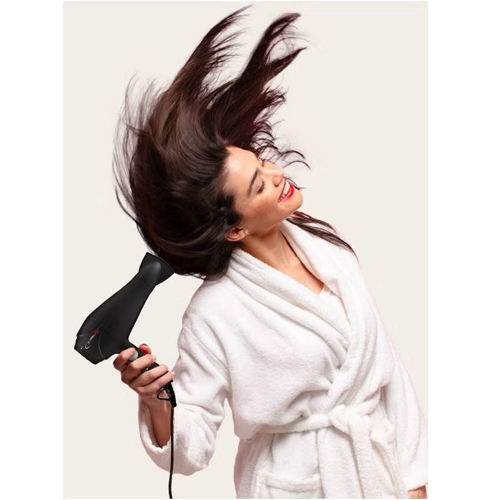 تشي أونيكس يوروشاين مجفف الشعر الرقمي 2000 واط | صيدلية.كوم.