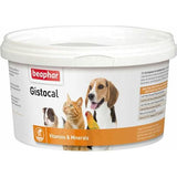 بيفار مسحوق فيتامينات ومعادن 250غ | صيدلية.كوم.