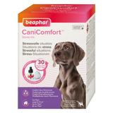بيفار كاني كومفورت طقم لتهدئة الكلاب 48مل | صيدلية.كوم.