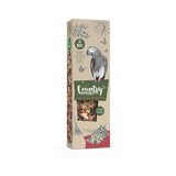 ويت مولين كونتري اعواد نبتة الورد و البيلسان للببغاوات الكبيرة 140 جم