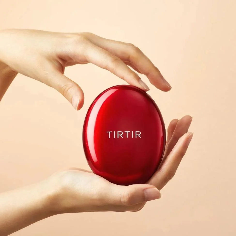 كريم أساس ماسك فيت ريد كوشن إن 33 ماكياتو 18 جم من تيرتير | صيدلية.كوم.