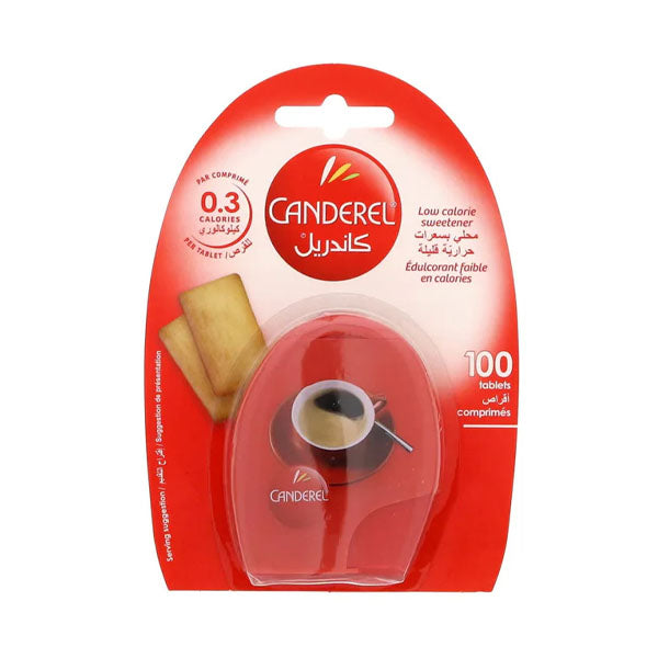 كاندريل