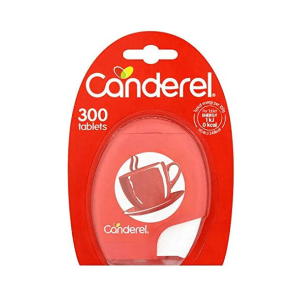 كاندريل محلي