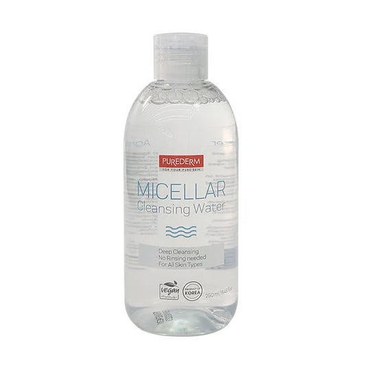Purederm Micellar Water 200 ml