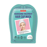 Purederm Nourishing Treatment Hair Cap Mask