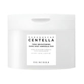 SKIN1004 Madagascar Centella Tone Brightening Dark Spot Ampoule Pad 60 Pcs