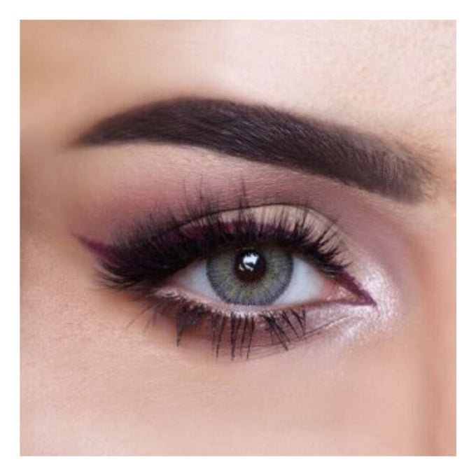 عدسات لنس مي كلاود لاصقة.