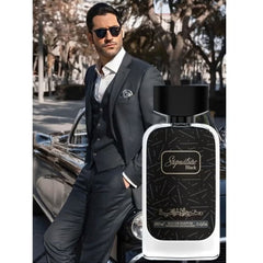 Dkhoon AlEmiratia Signature Black Eau de Parfum 100 ml