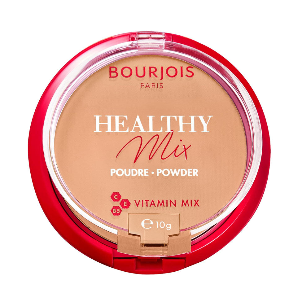 بودرة هيلثي ميكس 05 من بورجوا | صيدلية.كوم.