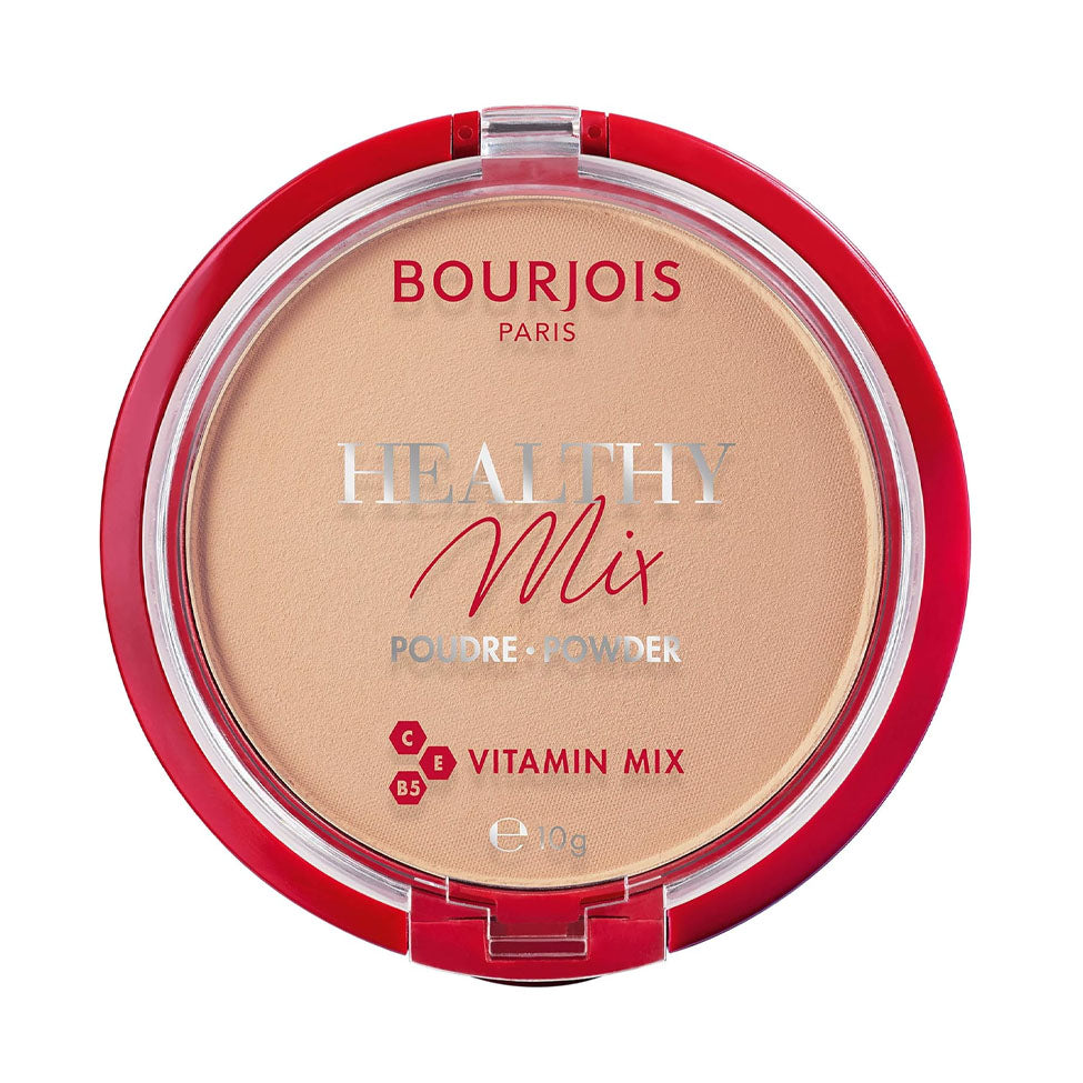 بودرة هيلثي ميكس قولدن بيج 04 من بورجوا | صيدلية.كوم.
