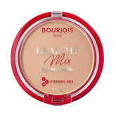 بودرة هيلثي ميكس قولدن بيج 04 من بورجوا | صيدلية.كوم.