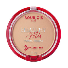 بودرة هيلثي ميكس قولدن بيج 04 من بورجوا | صيدلية.كوم.