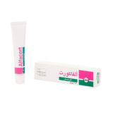 Alphacort 1% Ointment 15 g