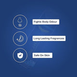 Godrej Park Avenue Deodorant Spray Beautiful Morning 150 Ml