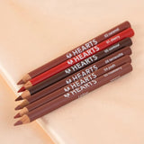 هارتس قلم محدد الشفاه بوش 04