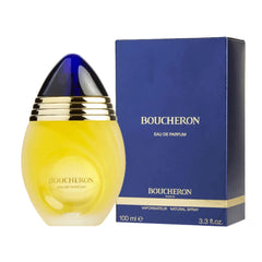 Boucheron Eau de Parfum for Women 100 ml by Boucheron