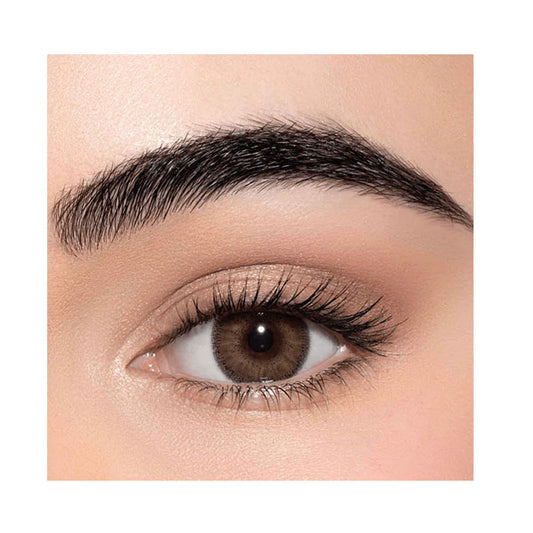 Lensme Contact Lenses Honey