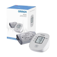 اومرون جهاز قياس ضغط الدم M2 Basic | صيدلية.كوم.