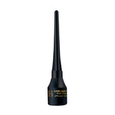 Gazzaz Liquid Eyeliner In Deep Black