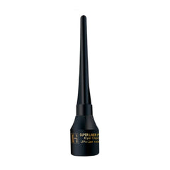 Gazzaz Liquid Eyeliner In Deep Black