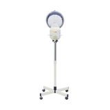 بلاك جهاز العناية حمام زيت الشعر مع بخار للوجه 2 في 1 M1005A |  صيدلية.كوم.