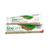 Aloe Vera Miswak Toothpaste 100 Ml