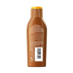 Nivea Lotion Golden Tan 200ml