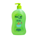 نيكسن غسول جسم للأطفال لطيف 500 مل | صيدلية.كوم.