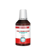 استيرا غسول فم كلورهيكسيدين 0.2٪ 300 مل |  صيدلية.كوم.