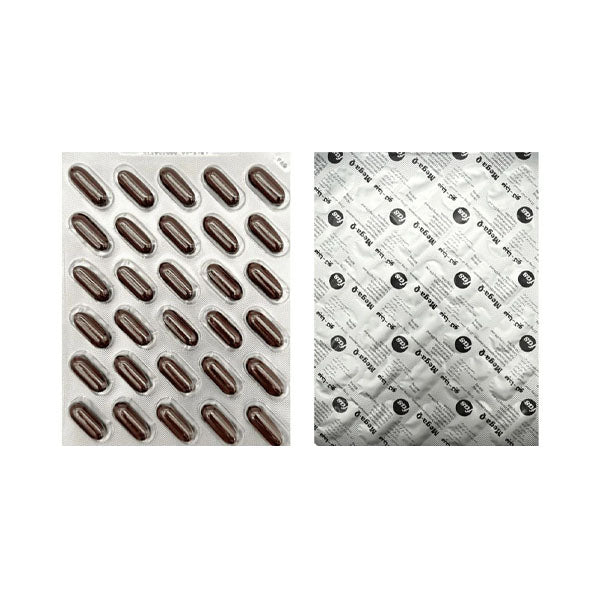 ميغا كيو اوميجا 3