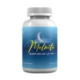 كبسولات ميل نايت 5 ملغ 50 كبسولة | صيدلية.كوم.