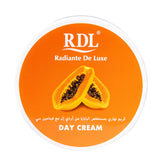 RDL Day Cream with Papaya 48 grams