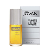 المسك الابيض للرجال من جوفان 88 مل |  صيدلية.كوم.