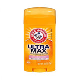 مزيل عرق باودر فريش من ارم اند هامر