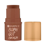 ايسينس ستيك برونزر بيبي جوت برونز 40 | صيدلية.كوم.