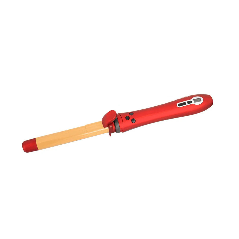 تشي مكواة تجعيد الشعر ذات الدوران الأوتوماتيكي | صيدلية.كوم.