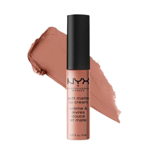 كريم الشفاه سوفت من ان واي اكس - مات ستوك هولم 02 |  صيدلية.كوم.