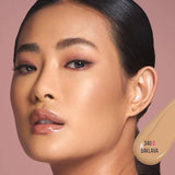 كريم أساس لإخفاء عيوب البشرة رقم 340 جي بقلاوة من هدى بيوتي 35 مل | صيدلية.كوم.