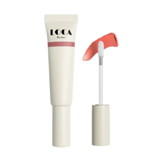 لوكا احمر الخدود وردي غامق 03 | صيدلية.كوم.