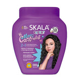 كريم شعر للاطفال ميس كاشينهوس للشعر المجعد من سكالا 1000 جرام | صيدلية.كوم.