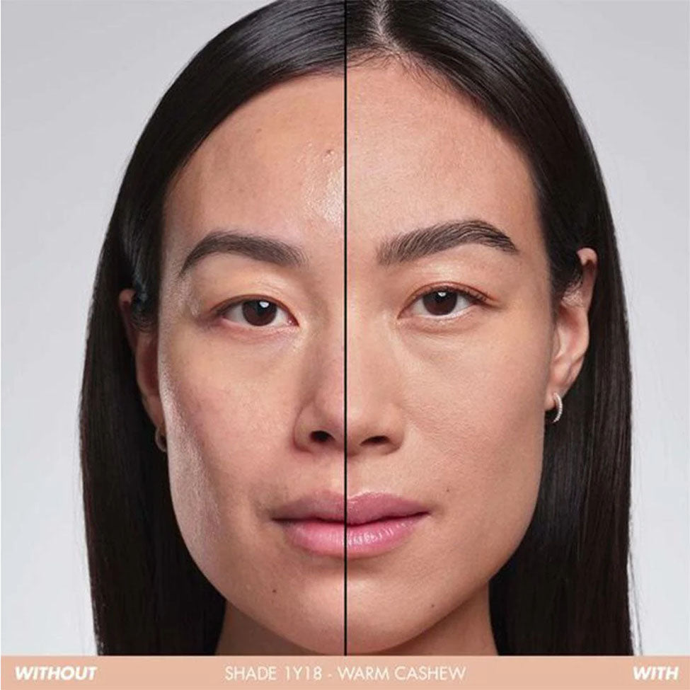 Make Up For Ever HD Skin Matte Velvet Powder Foundation 1Y18