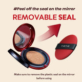 كريم أساس ماسك فيت ريد كوشن 27 سي كول بيج 18 جم من تيرتير | صيدلية.كوم.