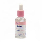 Kenta White Moroccan Rose Oil 30 Ml