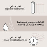 فاين أوركيد برفيوم مركز 100 مل | صيدلية.كوم.