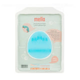 فرشاة استحمام للجسم من السيليكون النقي من ميلا | صيدلية.كوم.