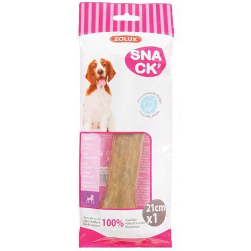 زولكس عظام صغيرة 21 سم مكافأت للكلاب | صيدلية.كوم.