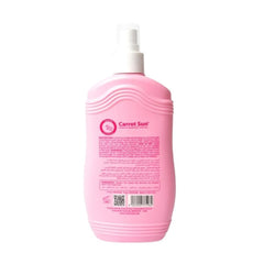 Carrot Sun Tanning Oil Spray Bubble Joy 200 ml